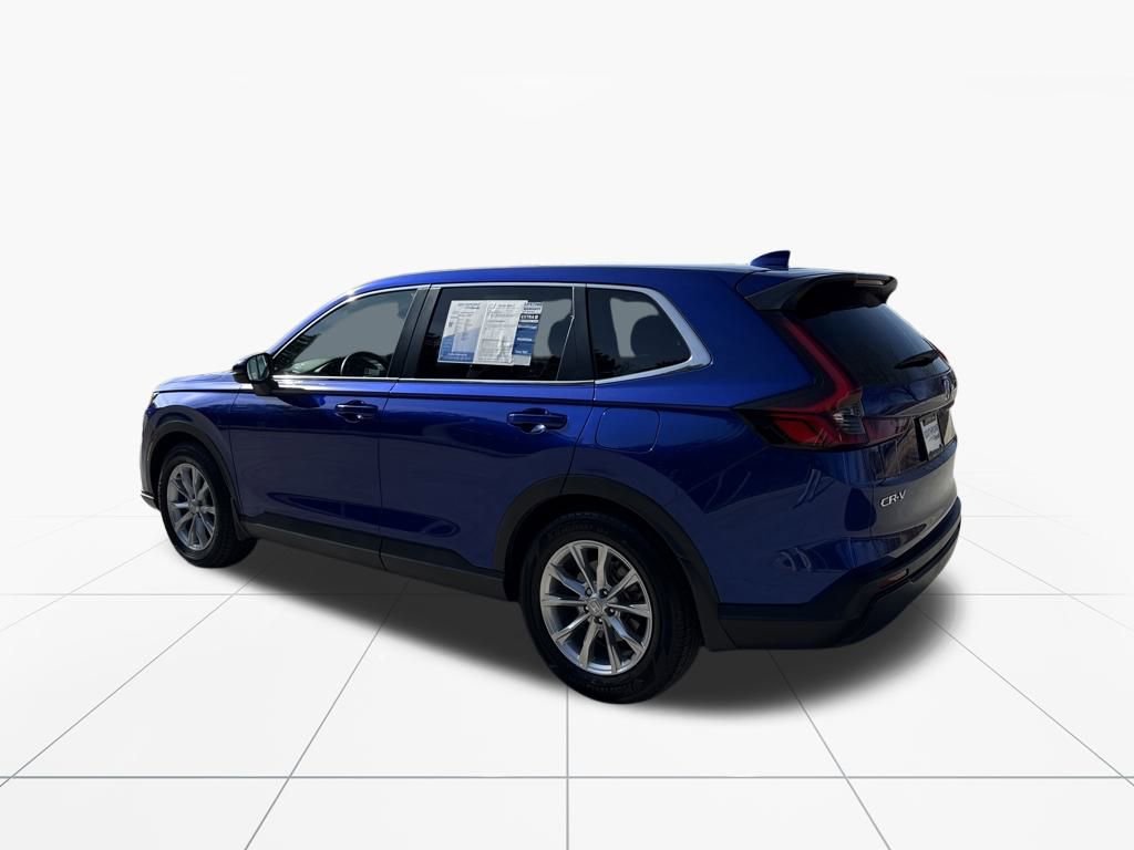 Used 2023 Honda CR-V EX-L image 6