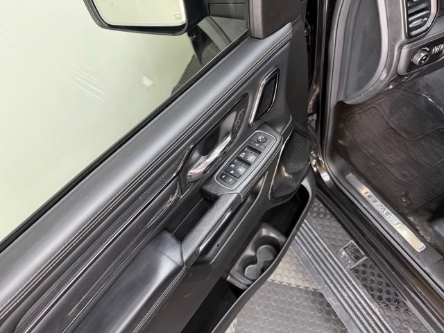 Certified 2022 RAM 1500 Limited AWD/4WD image 17