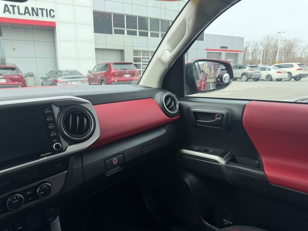 Certified 2021 Toyota Tacoma SR5 image 38