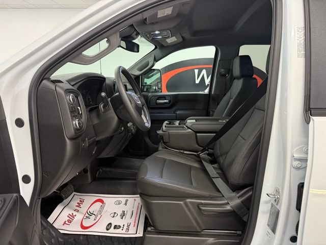 New 2026 GMC Sierra 3500 Pro w/ Convenience Package AWD/4WD image 9