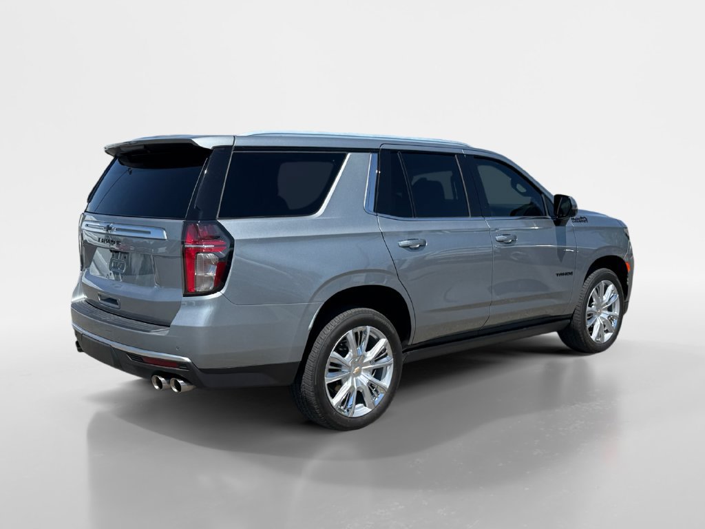 Used 2024 Chevrolet Tahoe High Country w/ Premium Package 2 AWD/4WD image 5