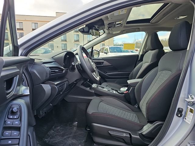 New 2026 Subaru Impreza 2.0i Sport image 11