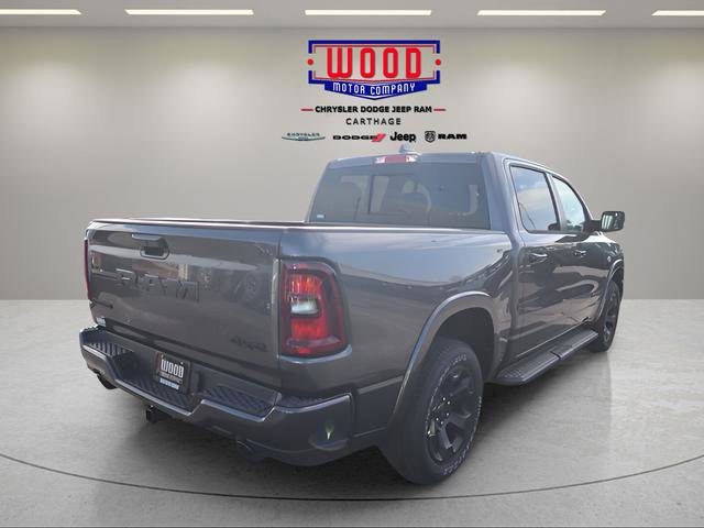 New 2026 RAM 1500 Big Horn image 22