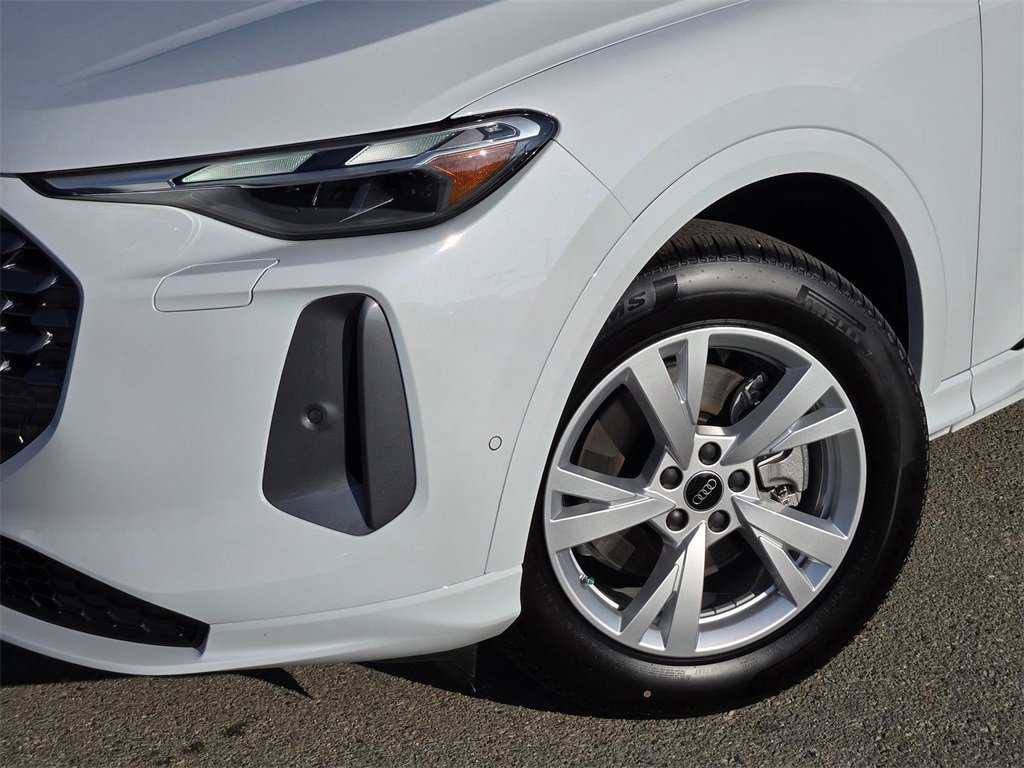 New 2025 Audi Q5 Premium image 9