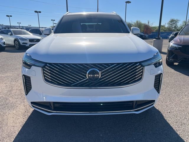 New 2026 Volvo XC90 B5 Plus w/ Protection Package image 9