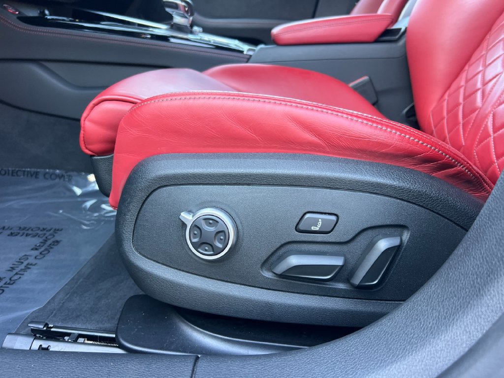 Certified 2023 Audi S5 Prestige w/ Prestige Package AWD/4WD image 14