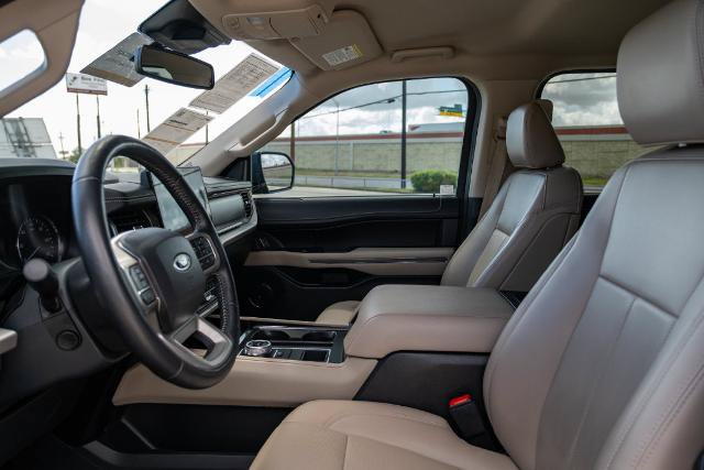 Certified 2023 Ford Expedition XLT RWD image 14