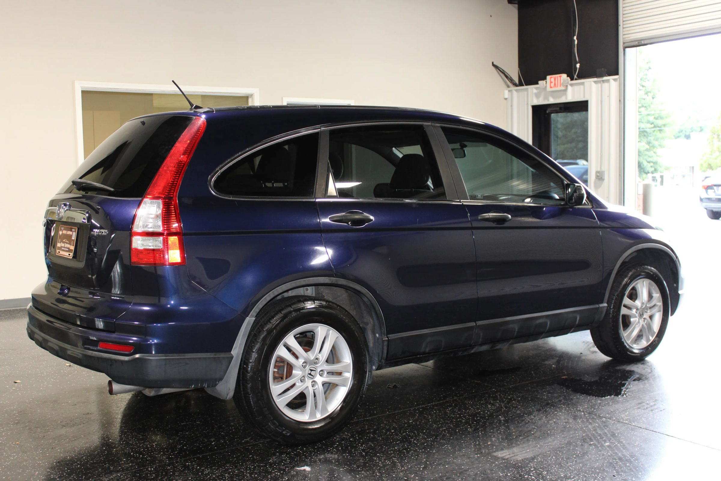 Used 2011 Honda CR-V EX image 3