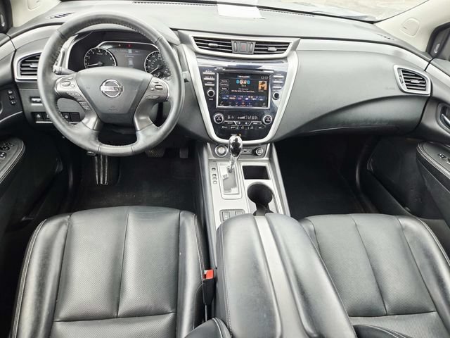 Used 2021 Nissan Murano SL AWD/4WD image 6