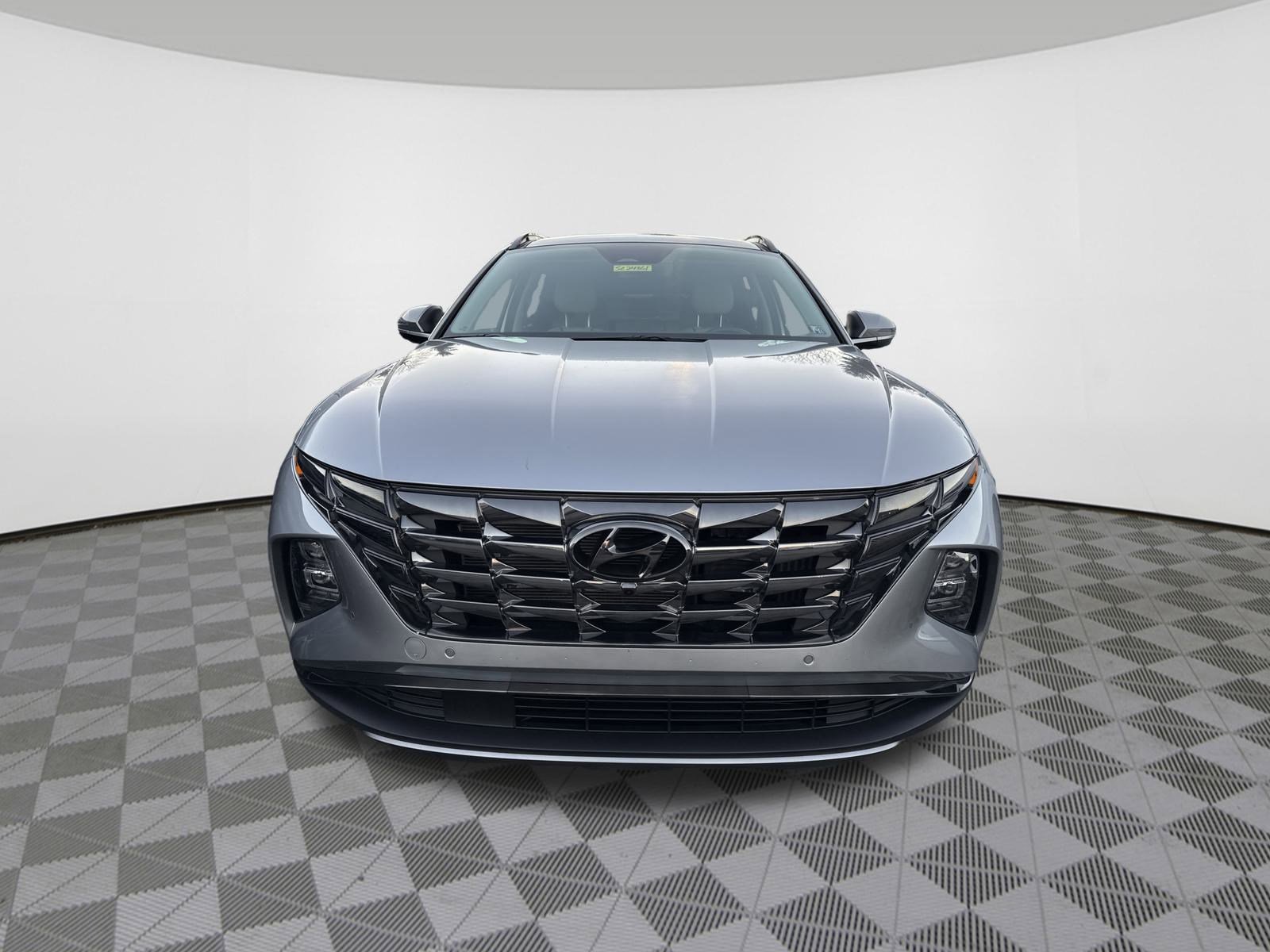 Certified 2024 Hyundai Tucson Limited image 2