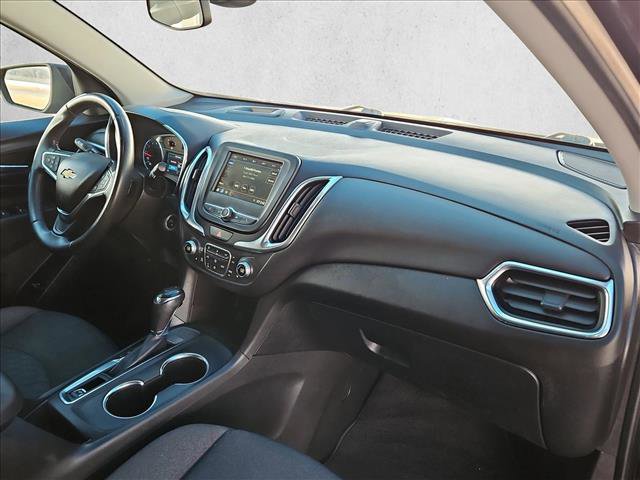 Used 2019 Chevrolet Equinox LT w/ Driver Convenience Package image 21