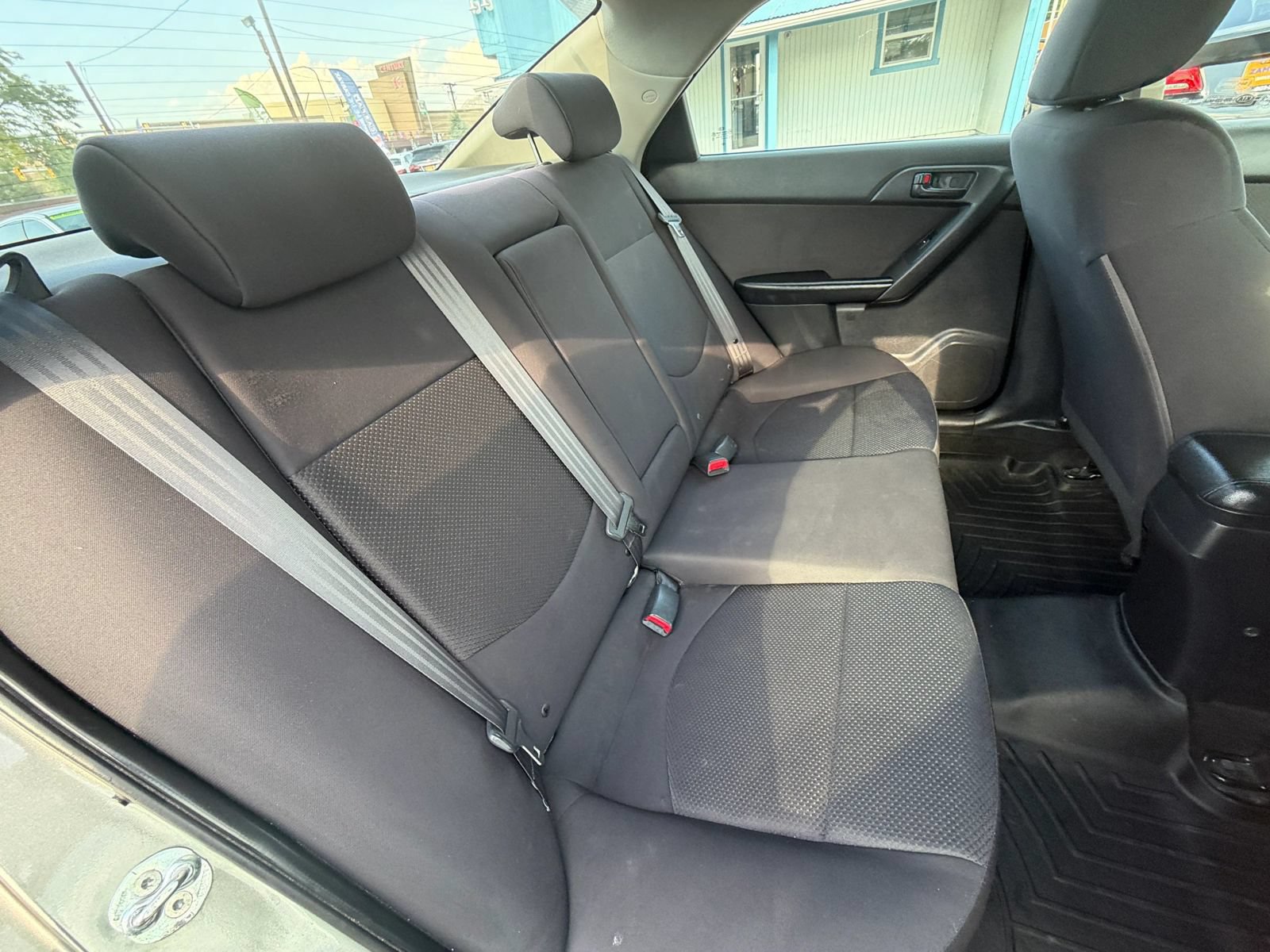 Used 2012 Kia Forte EX FWD image 20