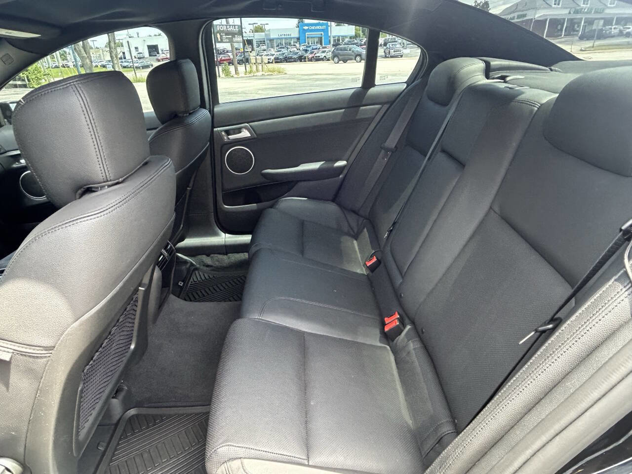 Used 2008 Pontiac G8 w/ Premium Package image 30