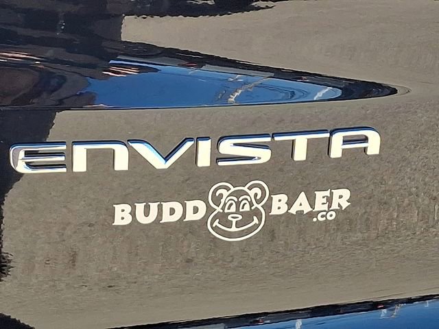 New 2026 Buick Envista Preferred w/ Convenience I Package image 24