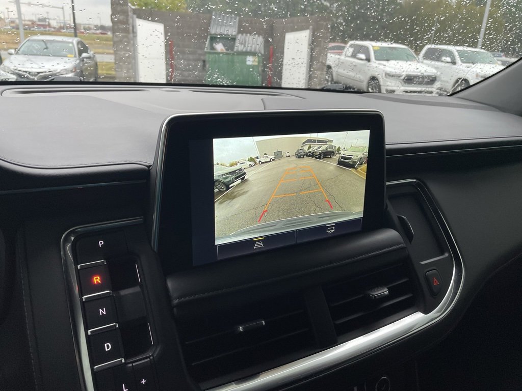 Used 2022 Chevrolet Tahoe LT image 17