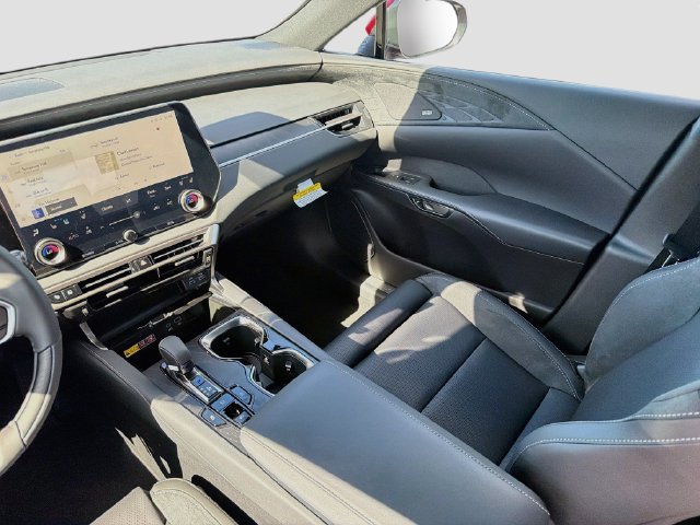 New 2026 Lexus RX 350 FWD w/ Convenience Package image 20
