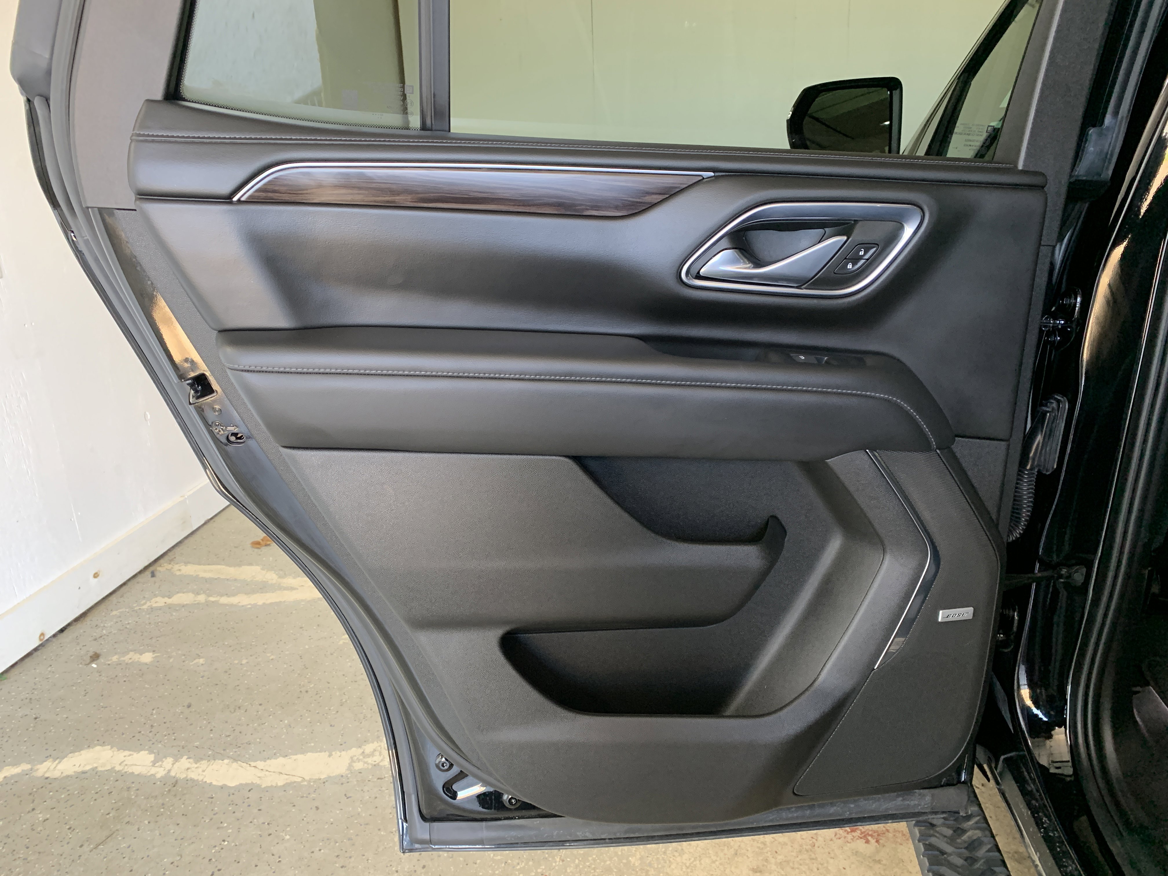 Used 2023 Chevrolet Tahoe Z71 image 44