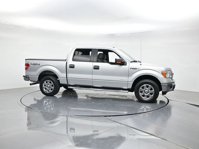 Used 2013 Ford F150 XLT w/ Luxury Equipment Group AWD/4WD image 3