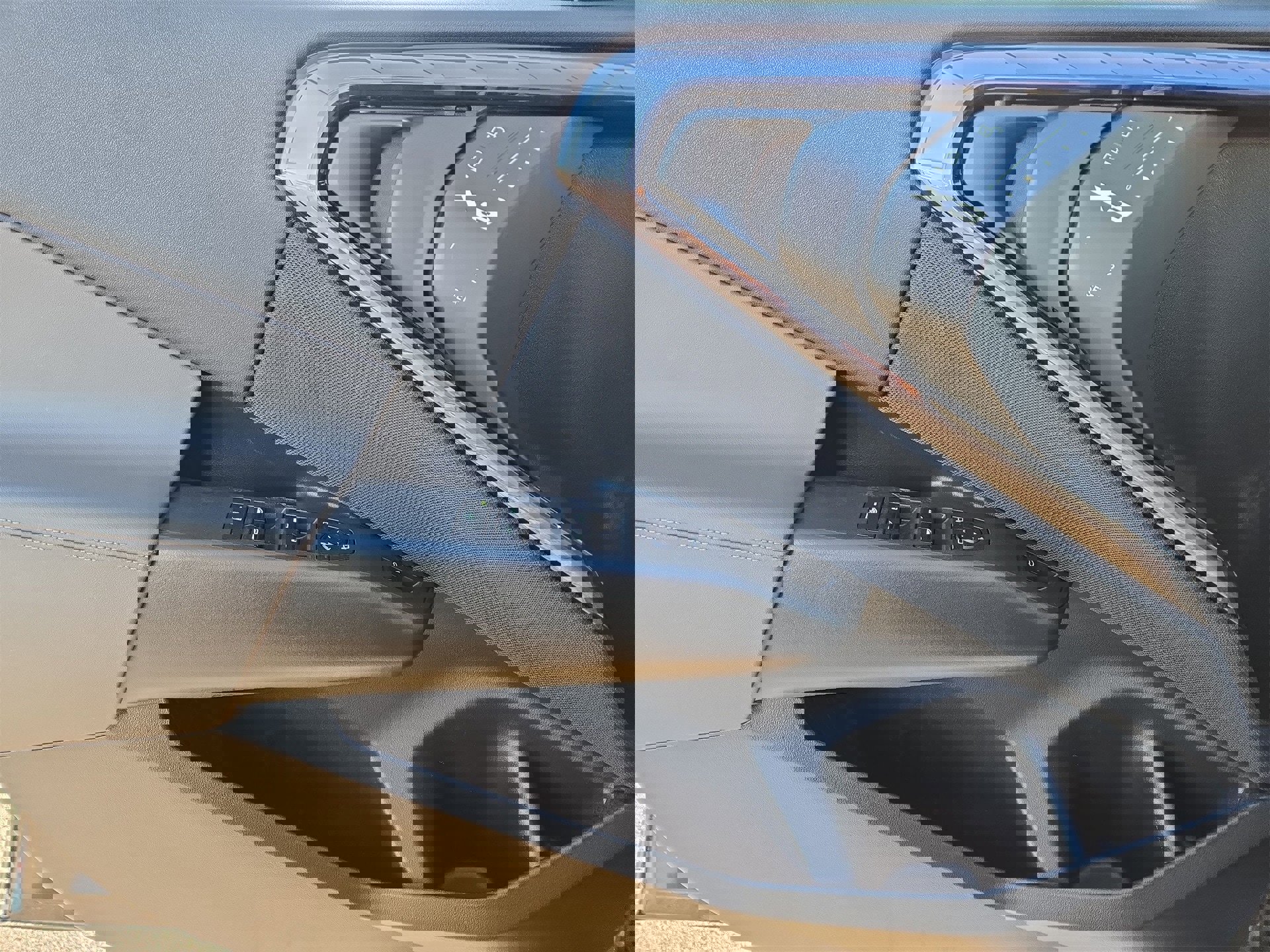 Used 2025 BMW X3 xDrive30i image 15