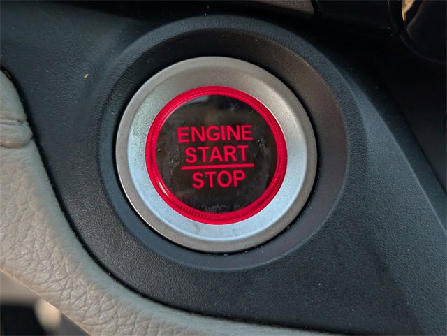 Used 2024 Honda Odyssey EX image 27