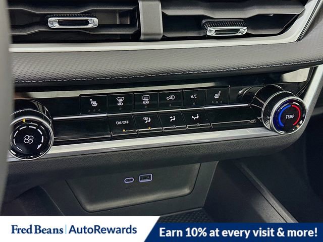 New 2026 Chevrolet Equinox LT image 11