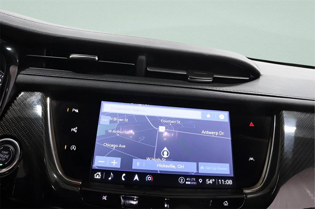 Used 2024 Cadillac XT6 Sport w/ Technology Package image 16