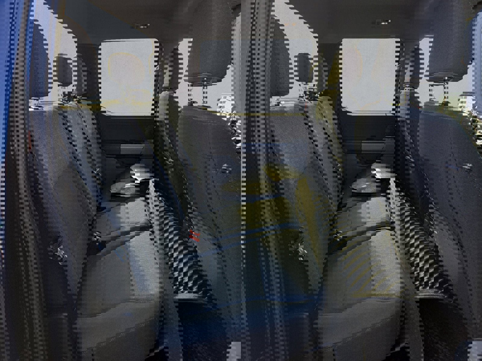 Certified 2022 Ford F150 XLT w/ Equipment Group 302A High image 24