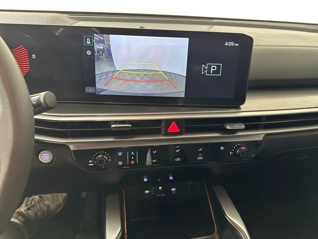 Used 2024 Kia Sorento LX image 22
