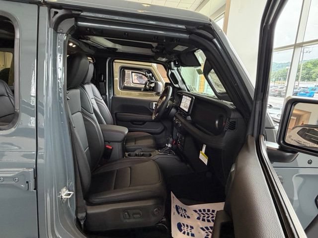 New 2026 Jeep Wrangler Unlimited Rubicon 392 w/ Quick Order Package 27X Moab AWD/4WD image 28