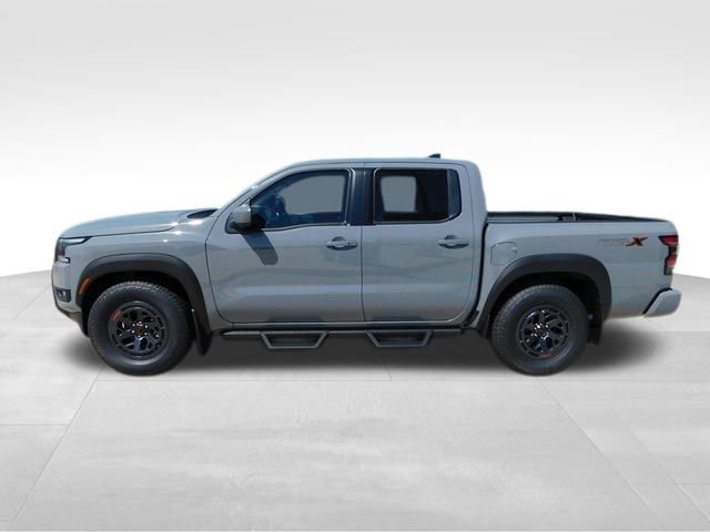 New 2025 Nissan Frontier Pro-X w/ Pro Convenience Package image 7
