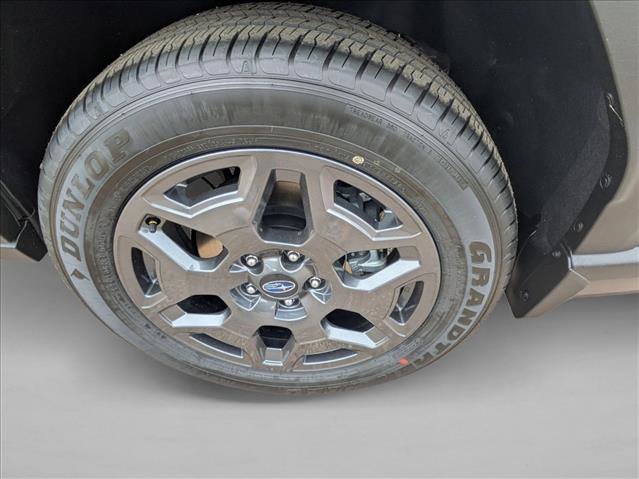 New 2026 Subaru Outback Premium AWD/4WD image 9