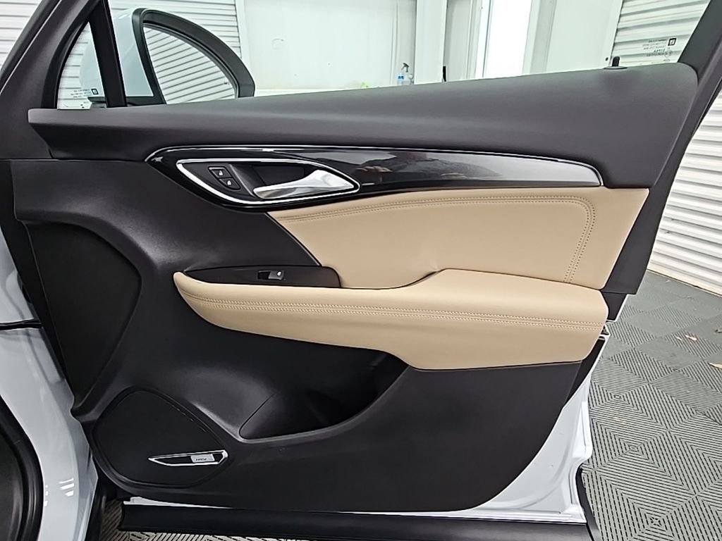 New 2026 Buick Envision Preferred image 44
