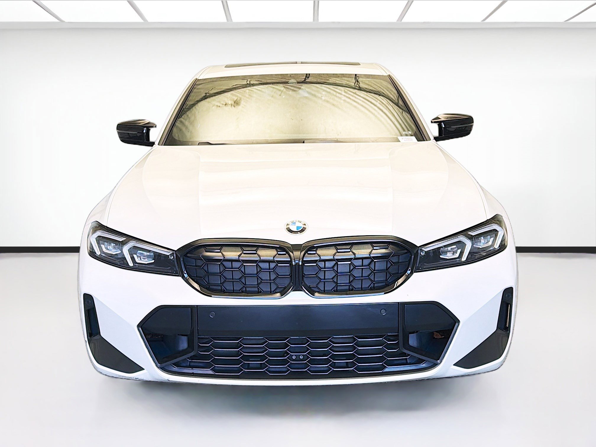 Used 2023 BMW M340i w/ Premium Package image 2