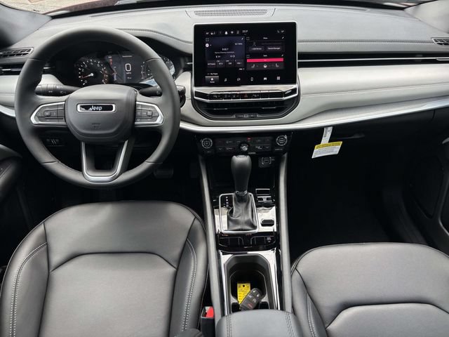 New 2026 Jeep Compass Limited AWD/4WD image 3
