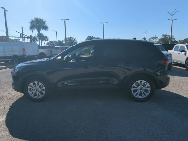 New 2026 Ford Escape Active w/ Tech Pack #1 FWD image 8