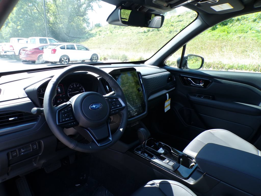 New 2026 Subaru Forester Limited AWD/4WD image 9