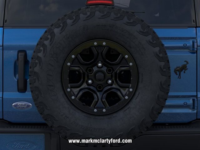 New 2026 Ford Bronco Badlands w/ Sasquatch Package AWD/4WD image 24
