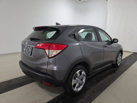 Used 2022 Honda HR-V LX image 3