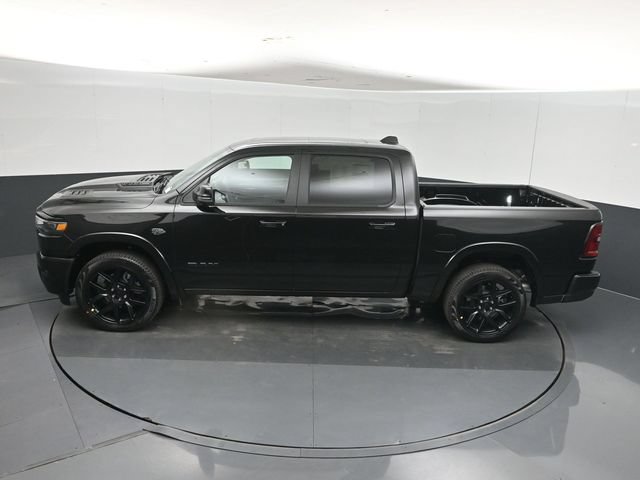 New 2027 RAM 1500 Laramie w/ Night Edition AWD/4WD image 45