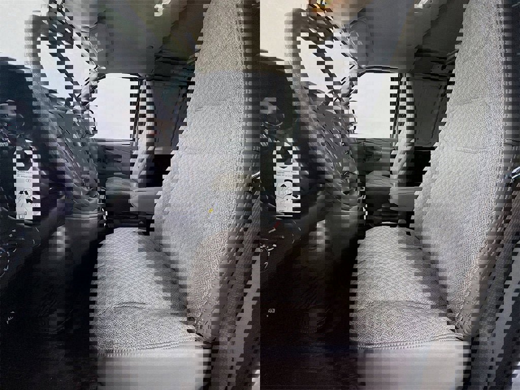 New 2025 GMC Savana 2500 w/ Driver Convenience Package image 14