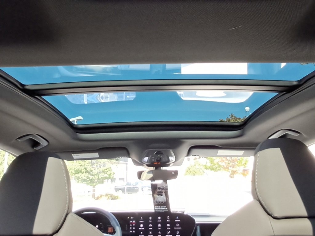 New 2025 Audi Q5 Prestige image 25