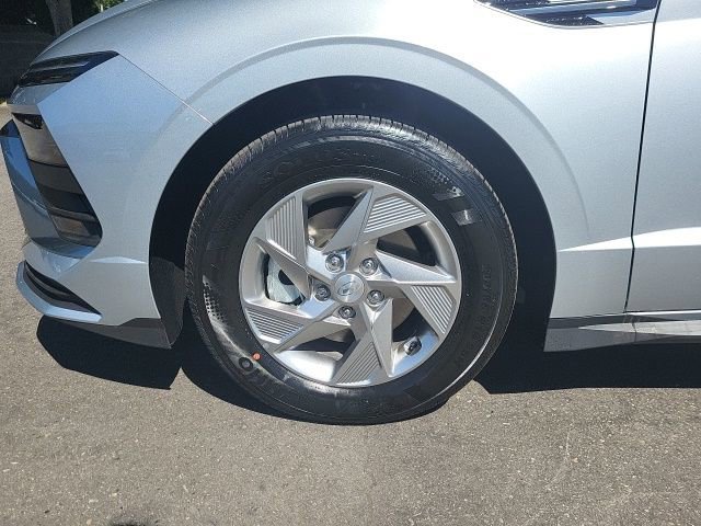 New 2025 Hyundai Sonata SE image 9