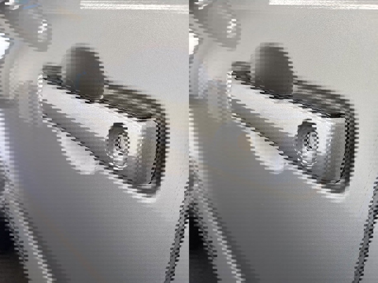 New 2025 Toyota Tacoma TRD Sport image 11