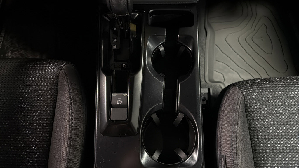 New 2026 Subaru Forester Premium image 32