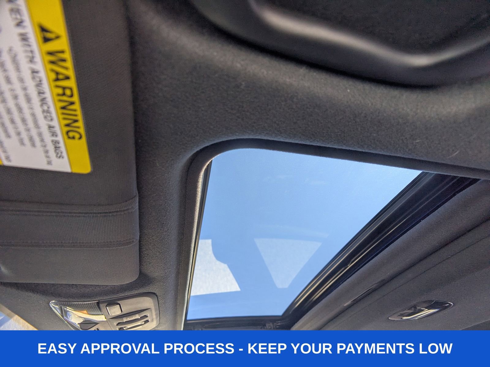 Used 2016 Subaru WRX STI Limited w/ Popular Package #1 image 27