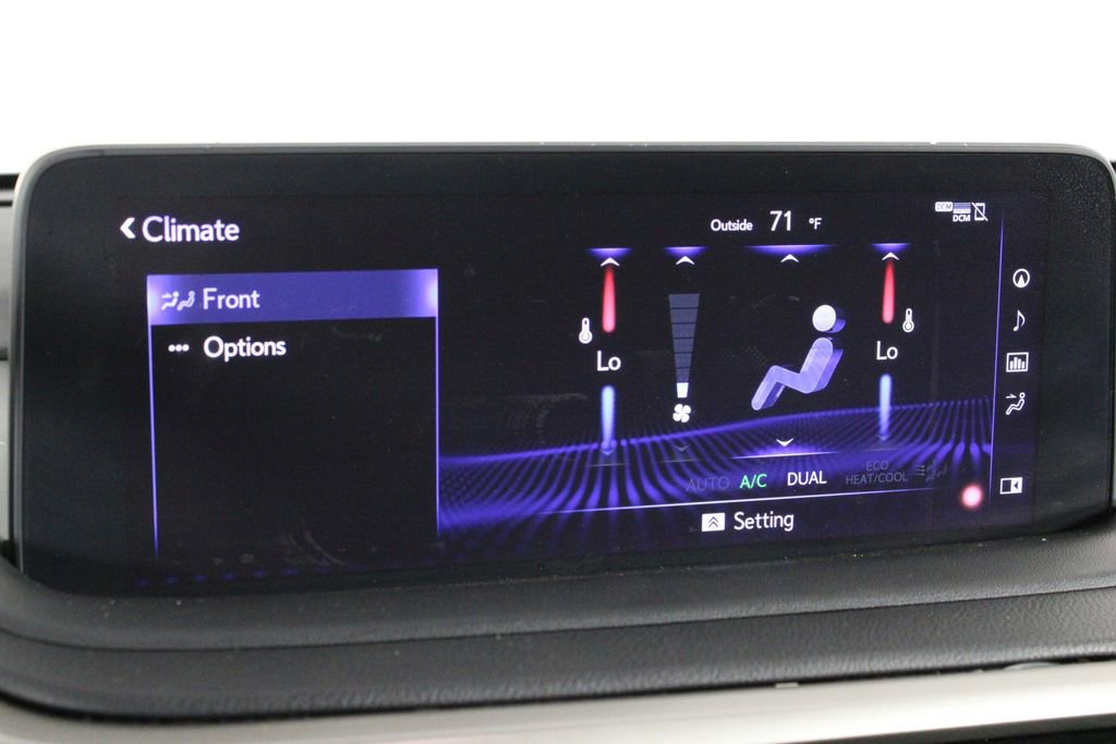 Used 2022 Lexus RX 350 FWD w/ Special Edition image 40