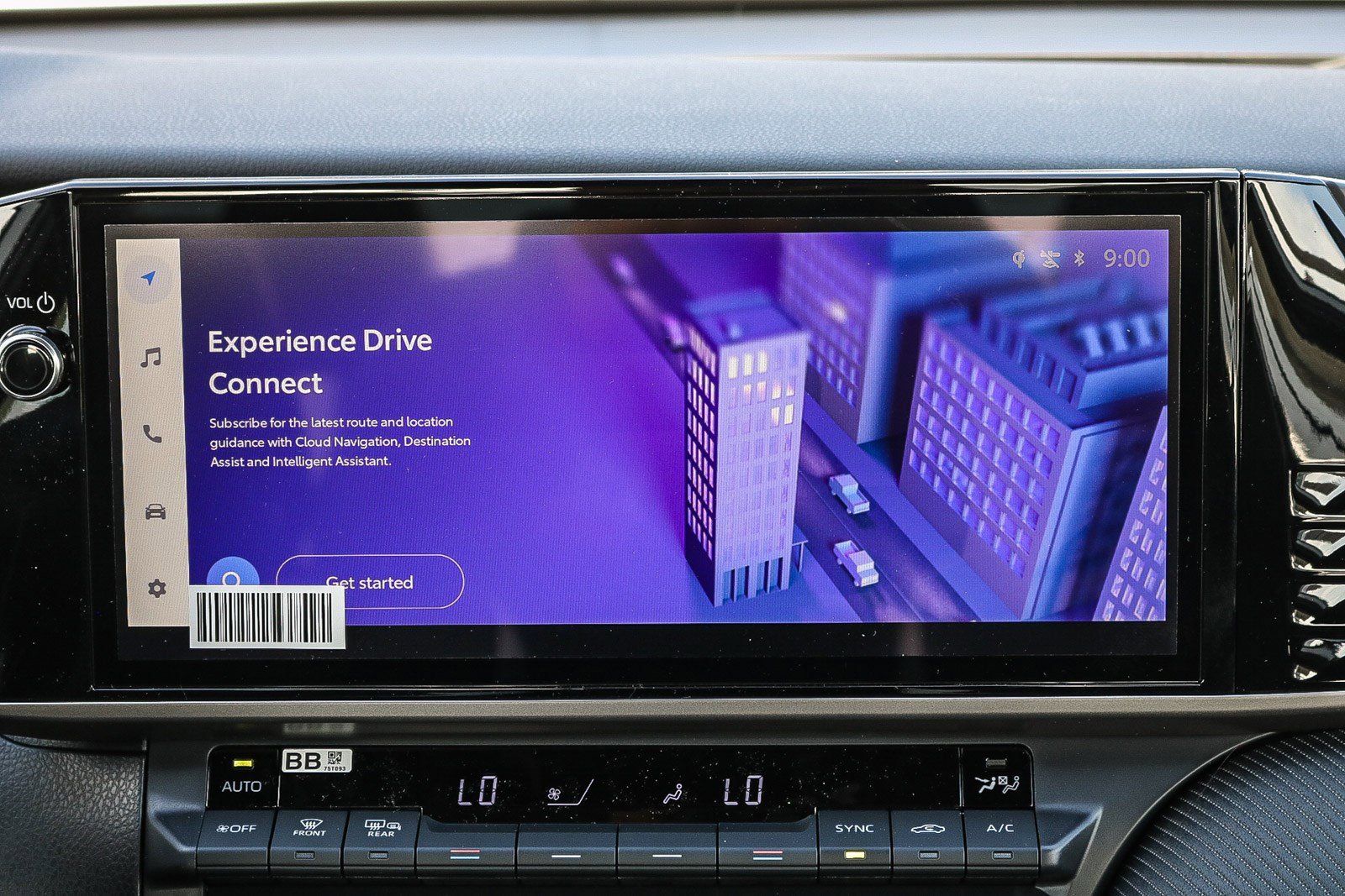 New 2026 Toyota Camry SE image 17