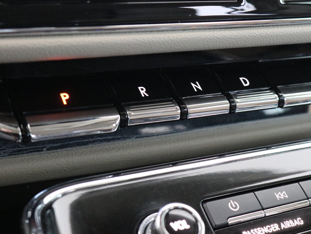 Used 2022 Lincoln Navigator Reserve AWD/4WD image 18