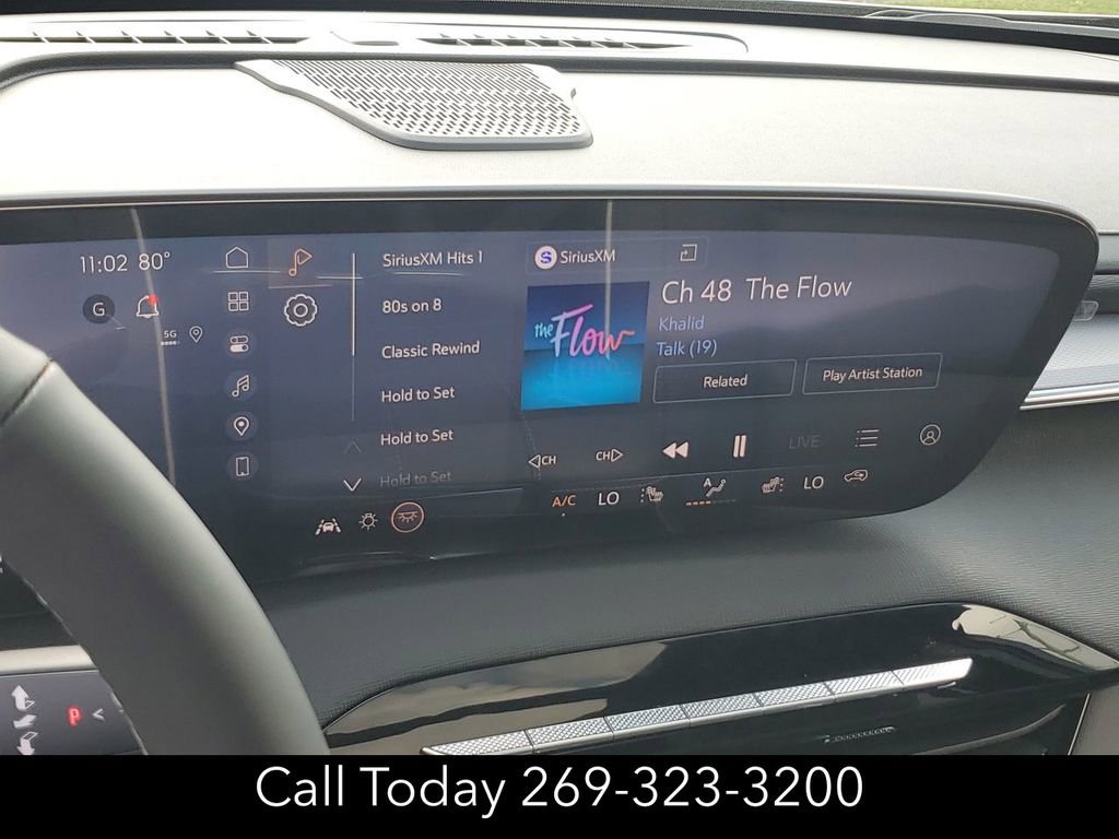 New 2026 Buick Enclave Sport Touring w/ Power Package image 14