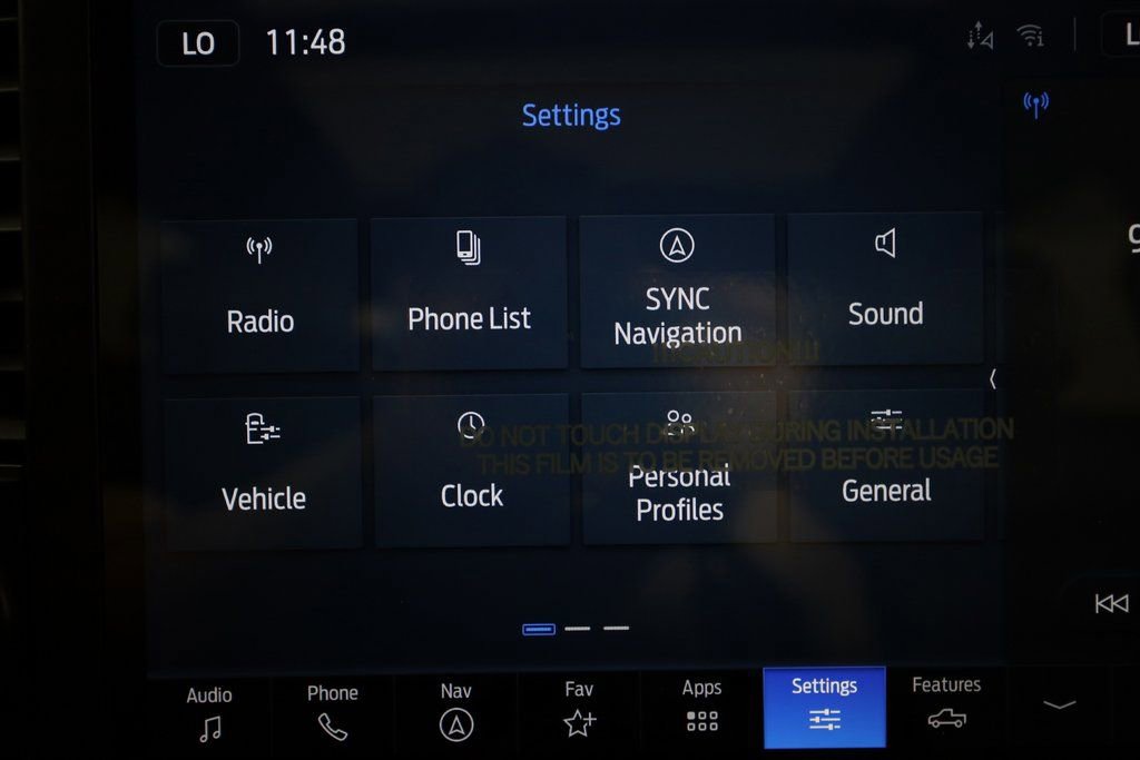 Used 2025 Ford F250 Platinum image 29